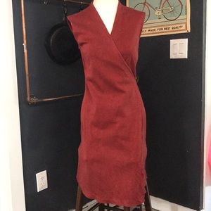 Tommy Bahama Wrap dress